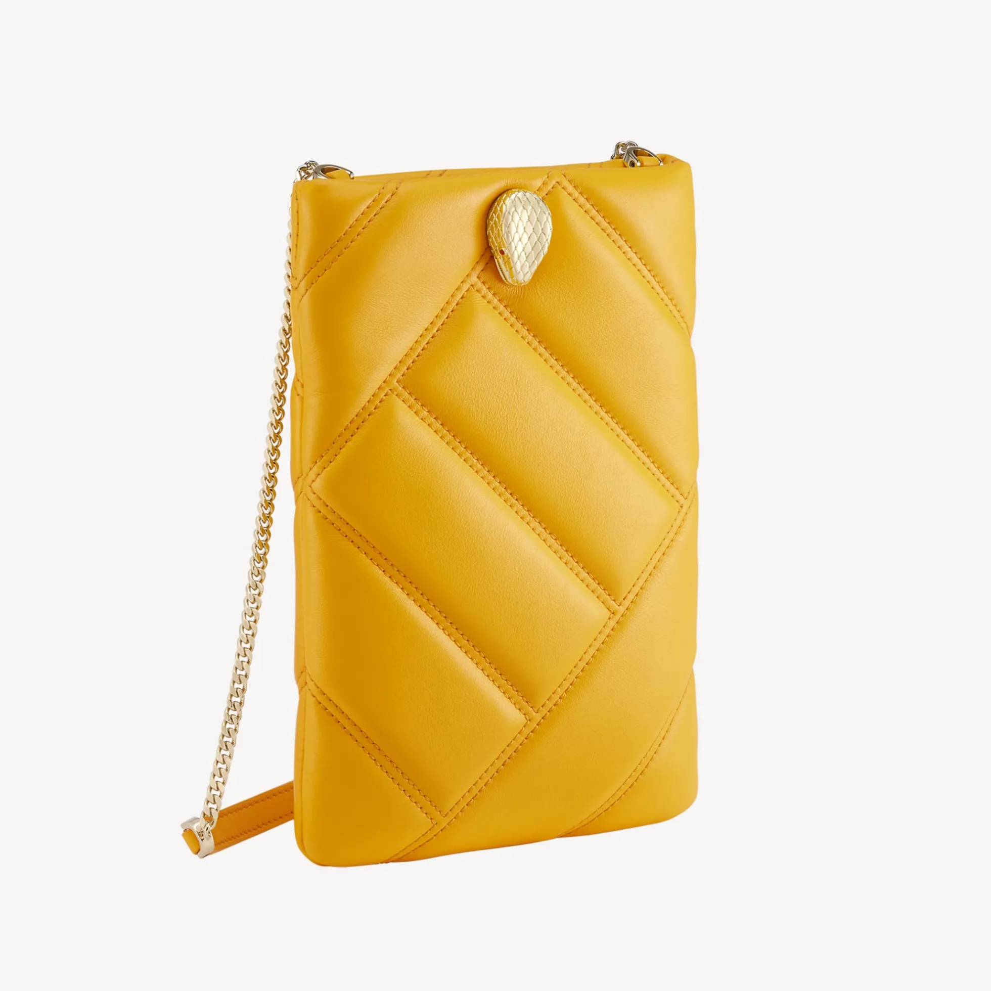 Serpenti Cabochon Handy-Hulle