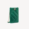 Serpenti Cabochon Handy-Hulle