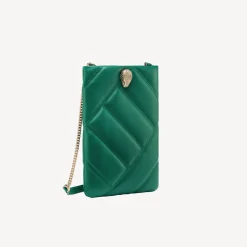 Serpenti Cabochon Handy-Hulle
