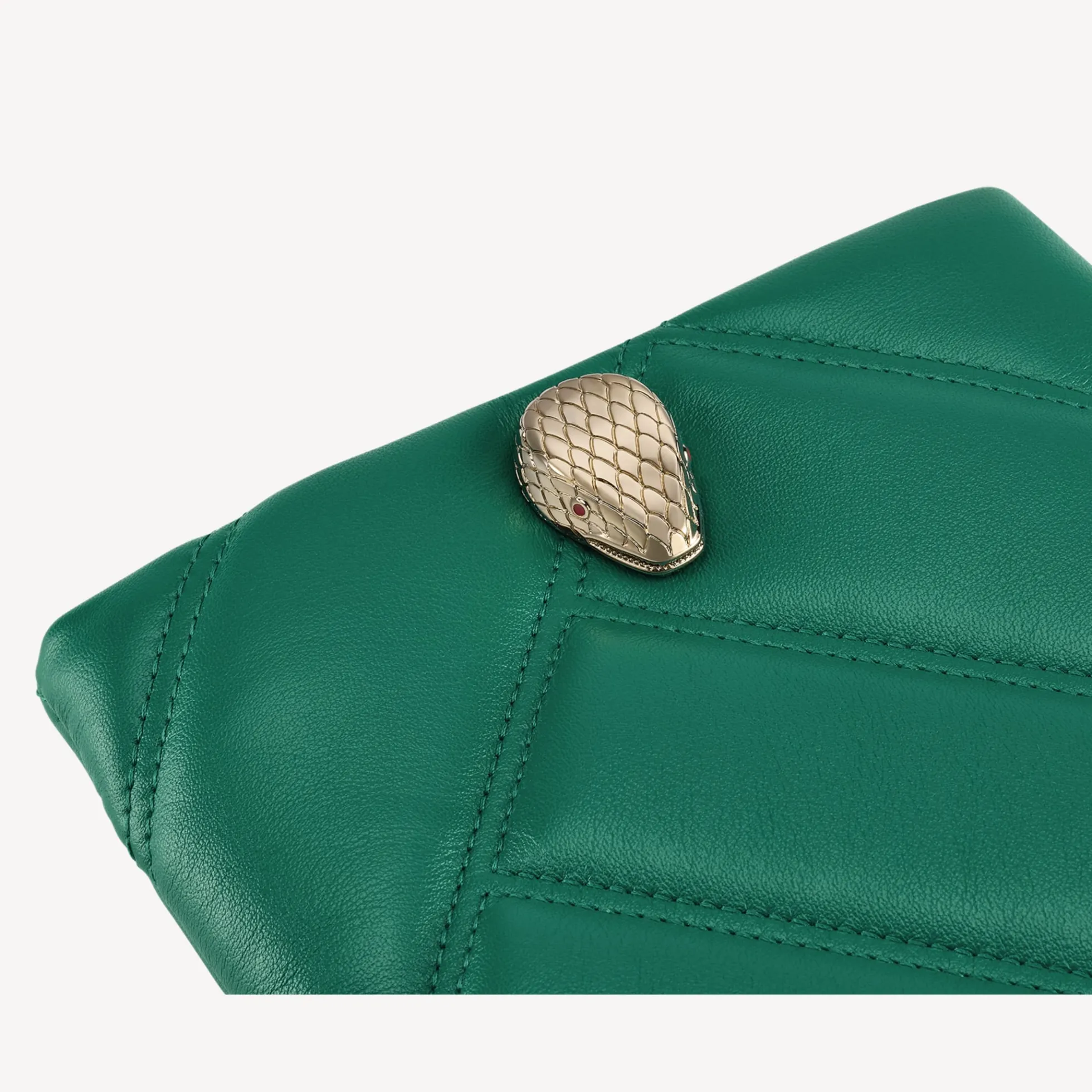 Serpenti Cabochon Handy-Hulle