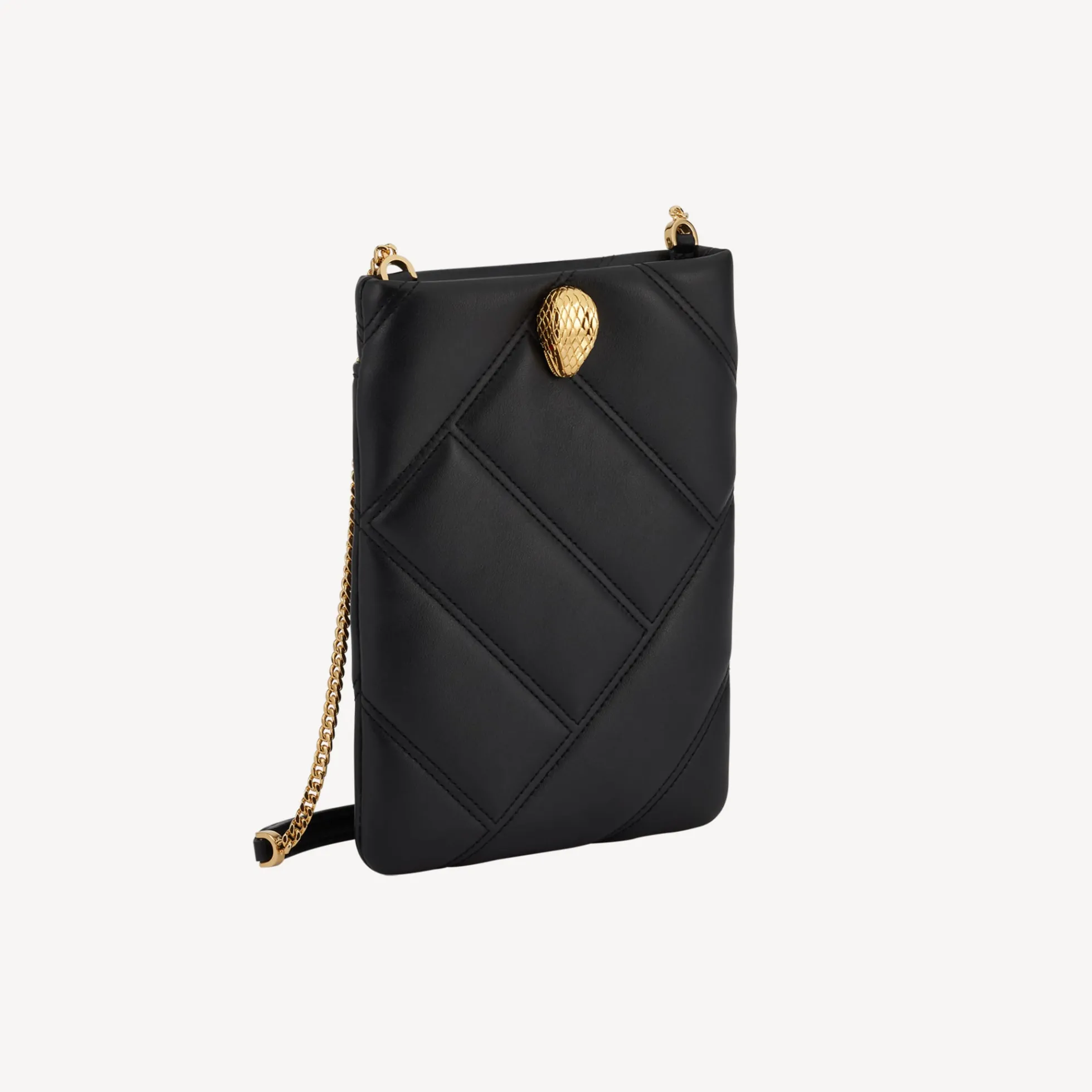 Serpenti Cabochon Handy-Hulle