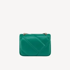 Serpenti Cabochon Maxi Chain Crossbody-Minitasche
