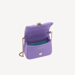 Serpenti Cabochon Micro Tasche