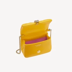 Serpenti Cabochon Micro Tasche