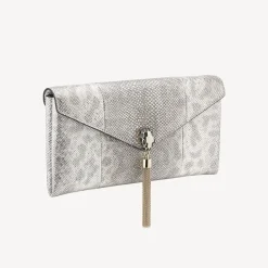 Serpenti Clutch