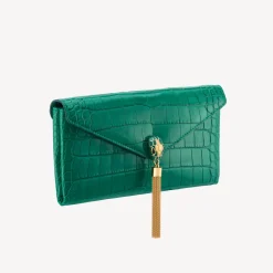 Serpenti Clutch