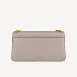 Serpenti East-West Maxi Chain Schultertasche