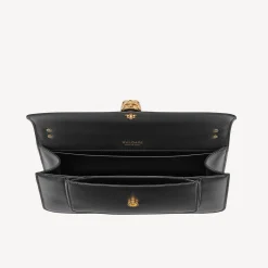 Serpenti East-West Maxi Chain Schultertasche