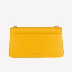 Serpenti East-West Maxi Chain Schultertasche