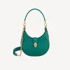 Serpenti Ellipse Crossbody-Tasche