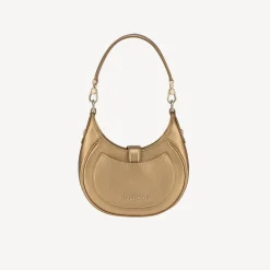 Serpenti Ellipse Crossbody-Tasche