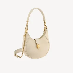Serpenti Ellipse Crossbody-Tasche