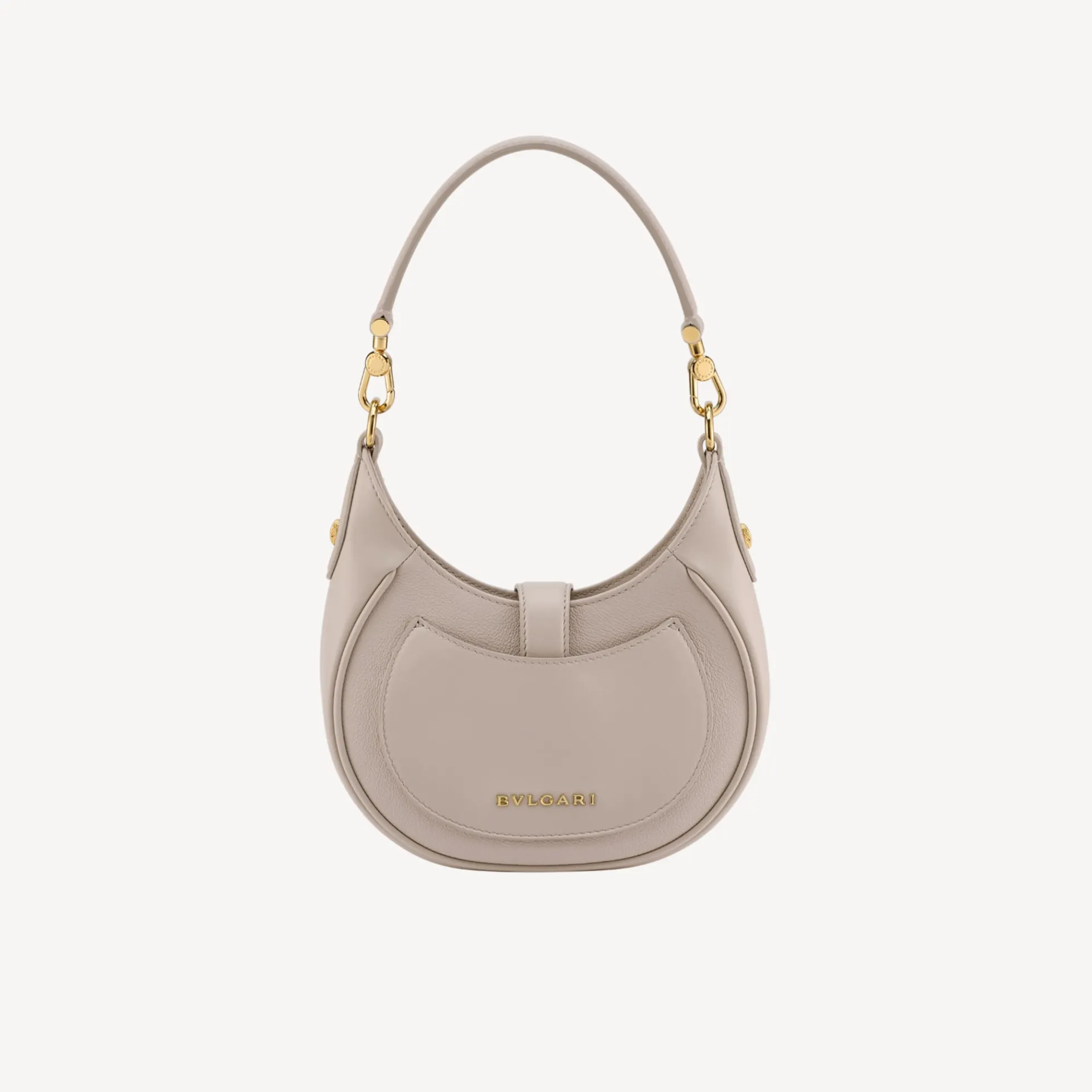 Serpenti Ellipse Crossbody-Tasche