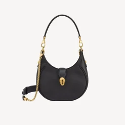 Serpenti Ellipse Crossbody-Tasche