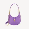 Serpenti Ellipse Crossbody-Tasche