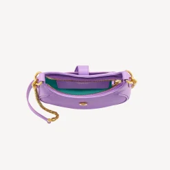 Serpenti Ellipse Crossbody-Tasche