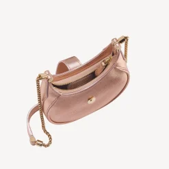 Serpenti Ellipse Micro Tasche