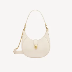 Serpenti Ellipse Schultertasche