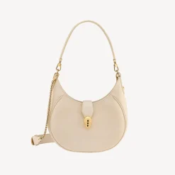 Serpenti Ellipse Schultertasche