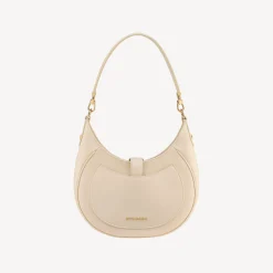 Serpenti Ellipse Schultertasche