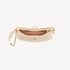 Serpenti Ellipse Schultertasche