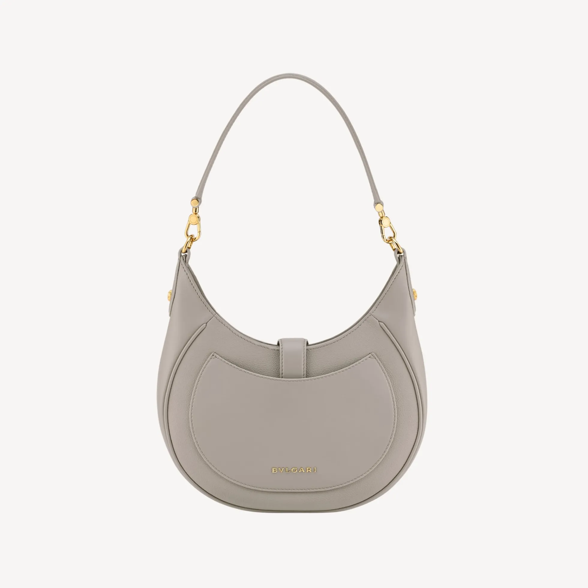 Serpenti Ellipse Schultertasche