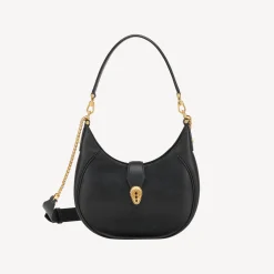 Serpenti Ellipse Schultertasche