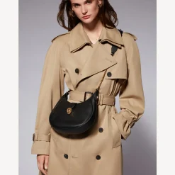 Serpenti Ellipse Schultertasche