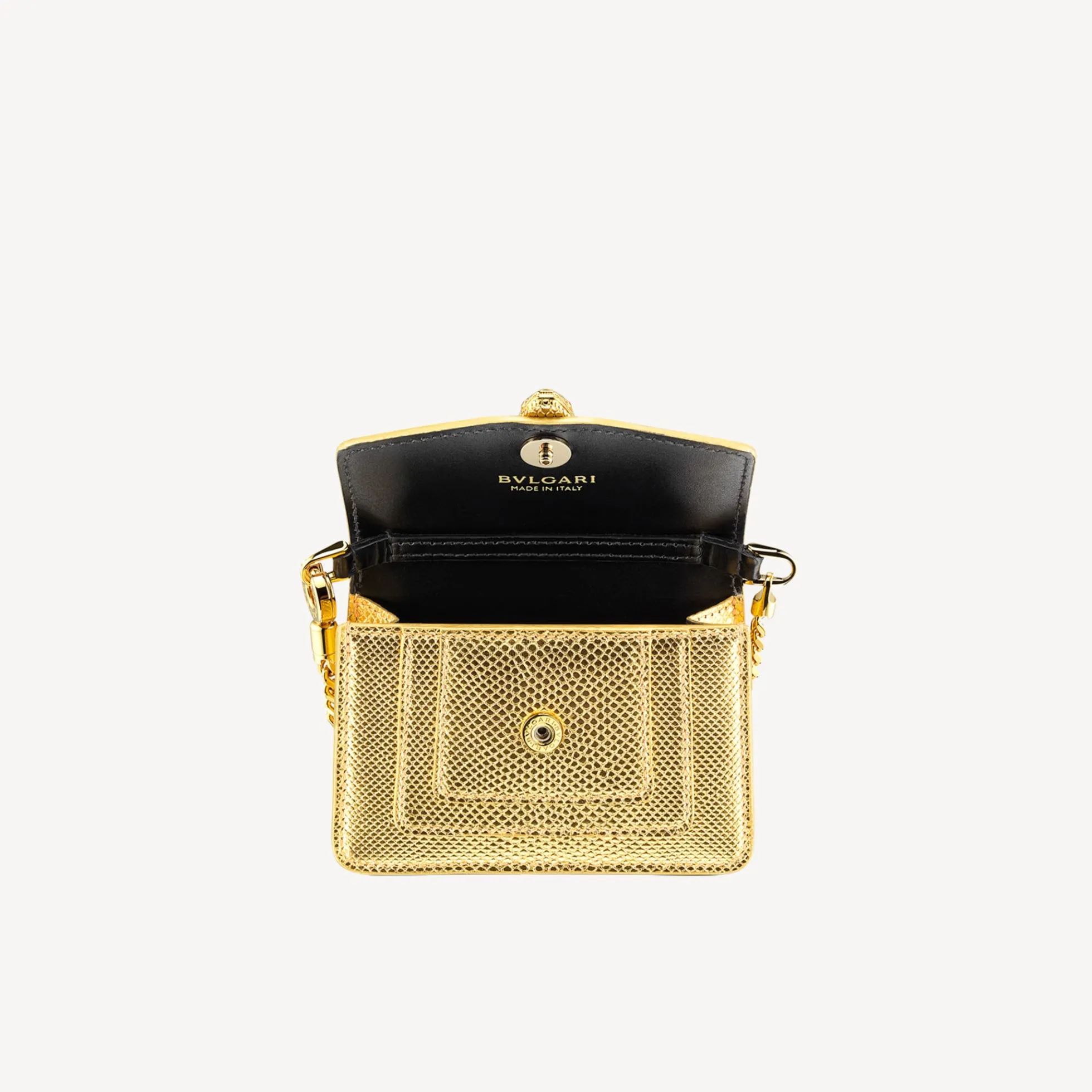 Serpenti Forever Anhanger