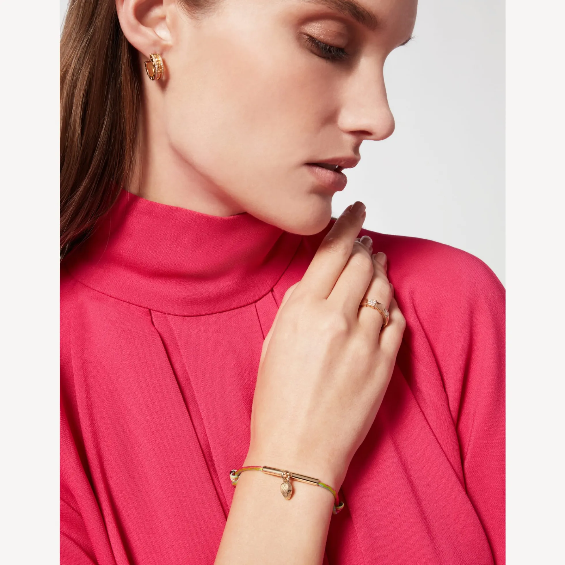 Serpenti Forever Armband