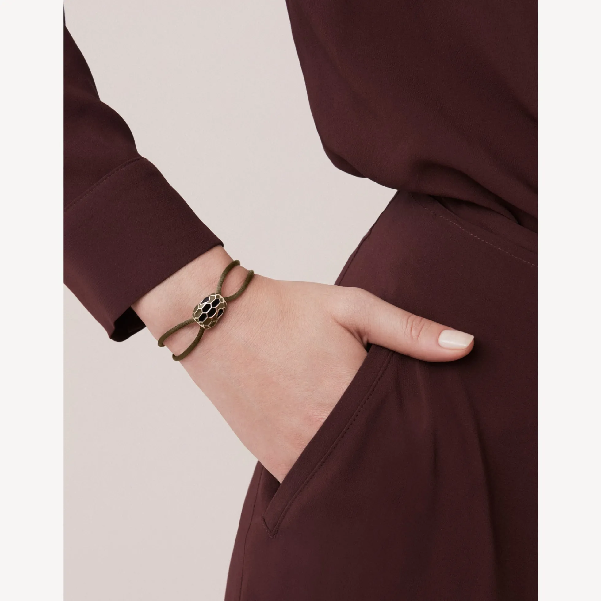 Serpenti Forever Armband