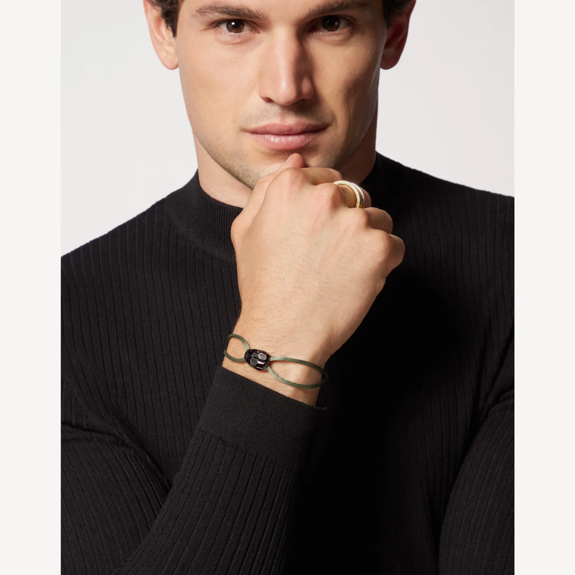 Serpenti Forever Armband