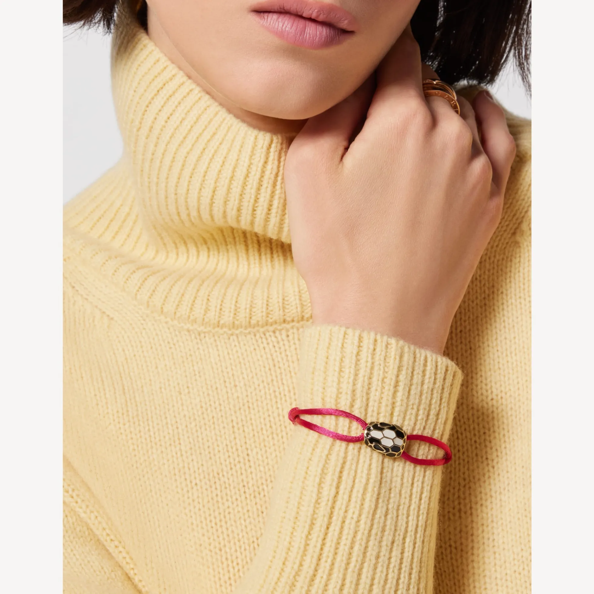 Serpenti Forever Armband