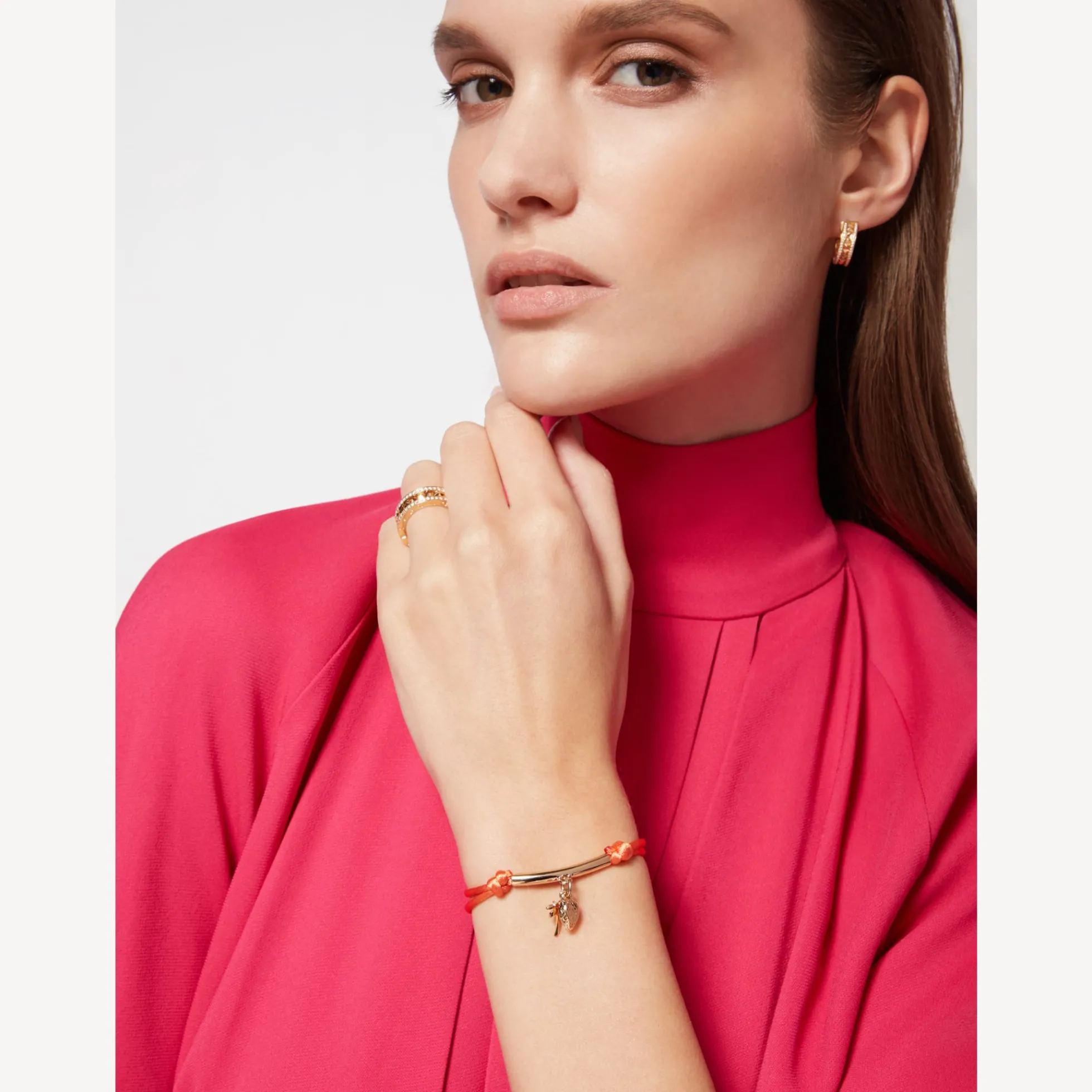 Serpenti Forever Armband