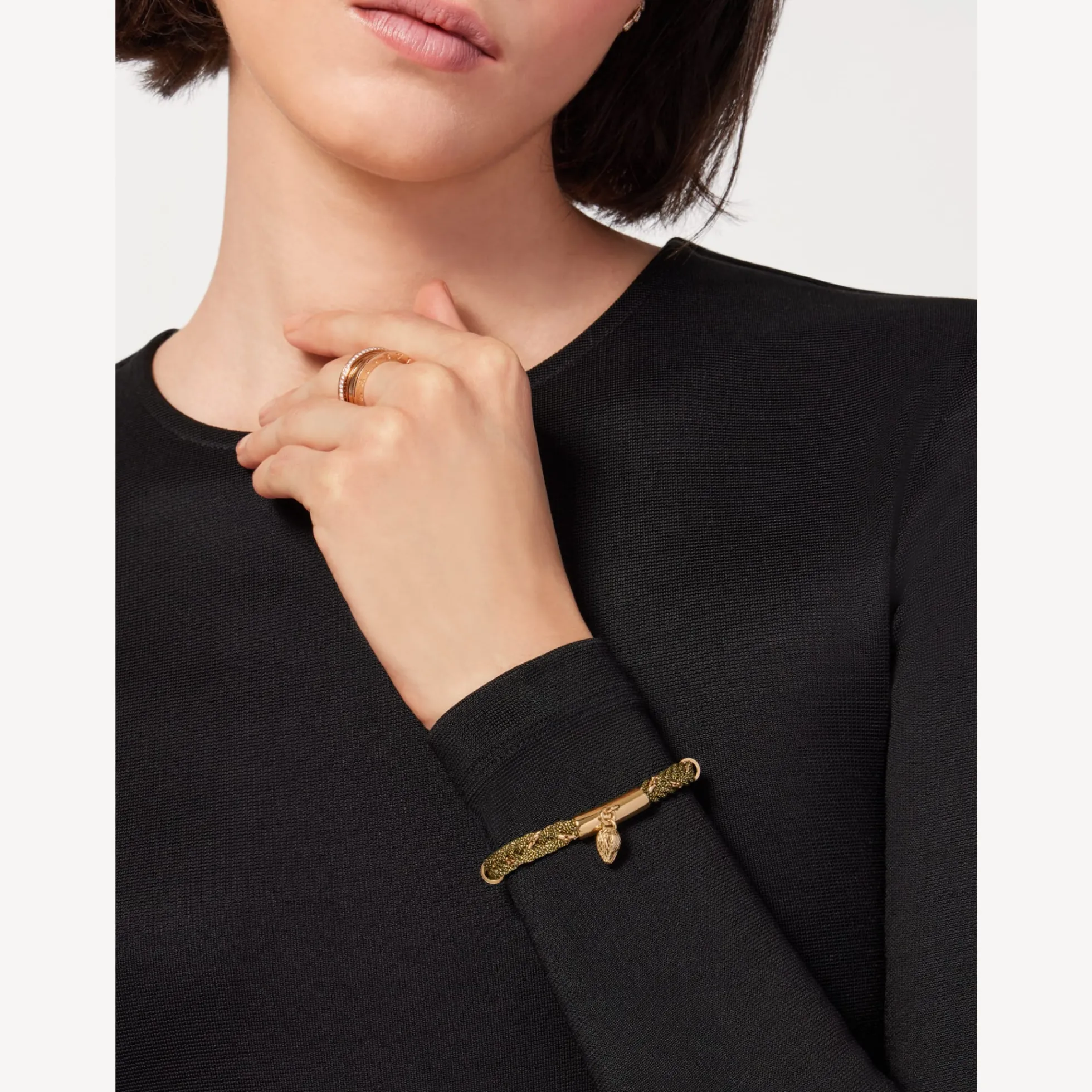 Serpenti Forever Armband