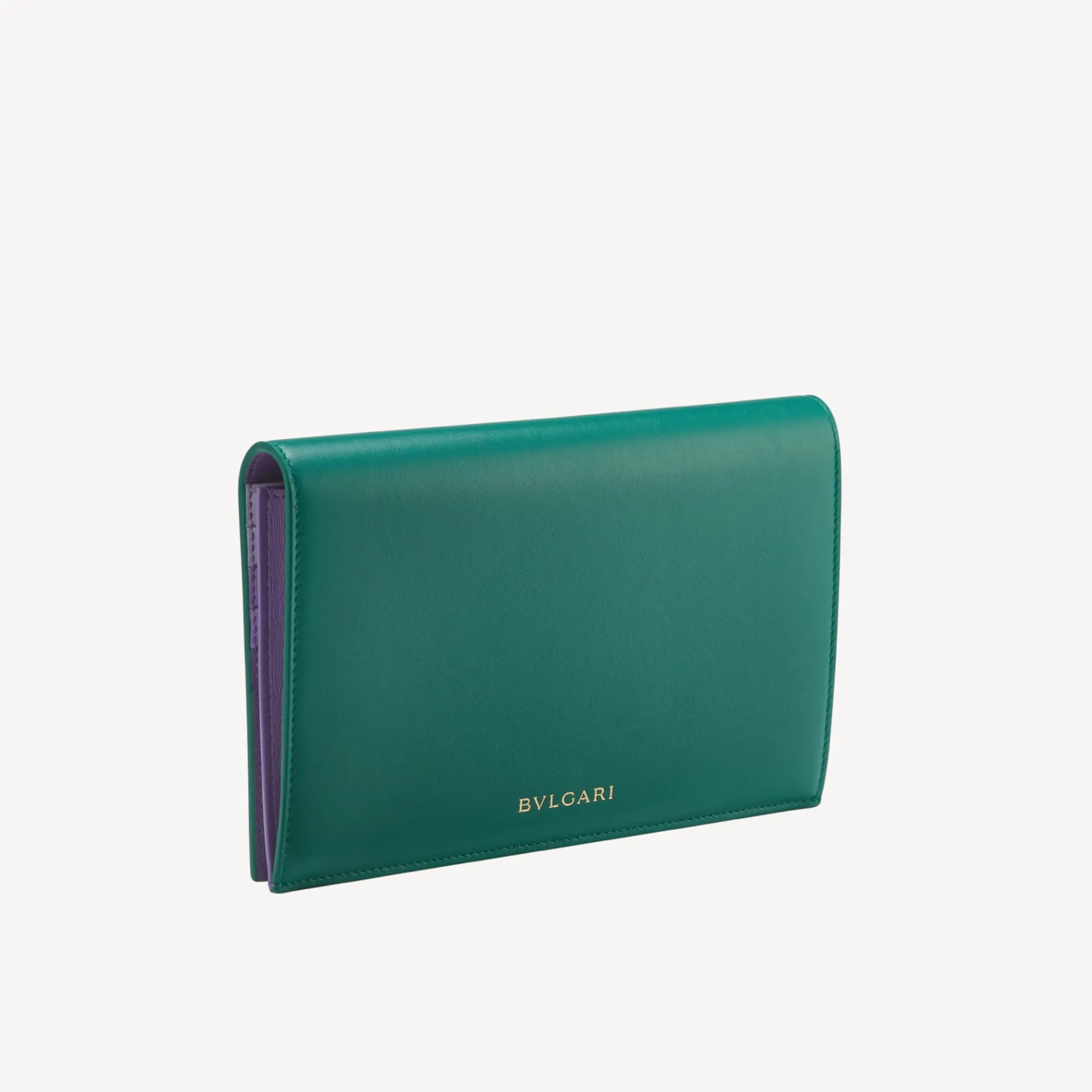 Serpenti Forever Bifold Portemonnaie