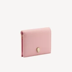 Serpenti Forever Bifold Portemonnaie