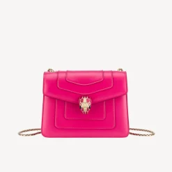 Serpenti Forever Crossbody-Tasche