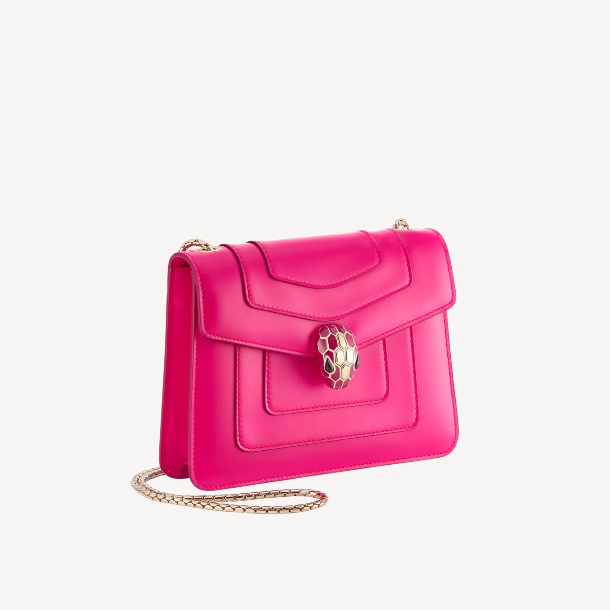 Serpenti Forever Crossbody-Tasche