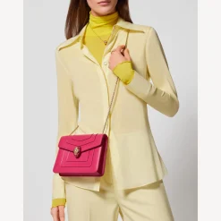 Serpenti Forever Crossbody-Tasche