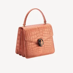 Serpenti Forever Crossbody-Tasche