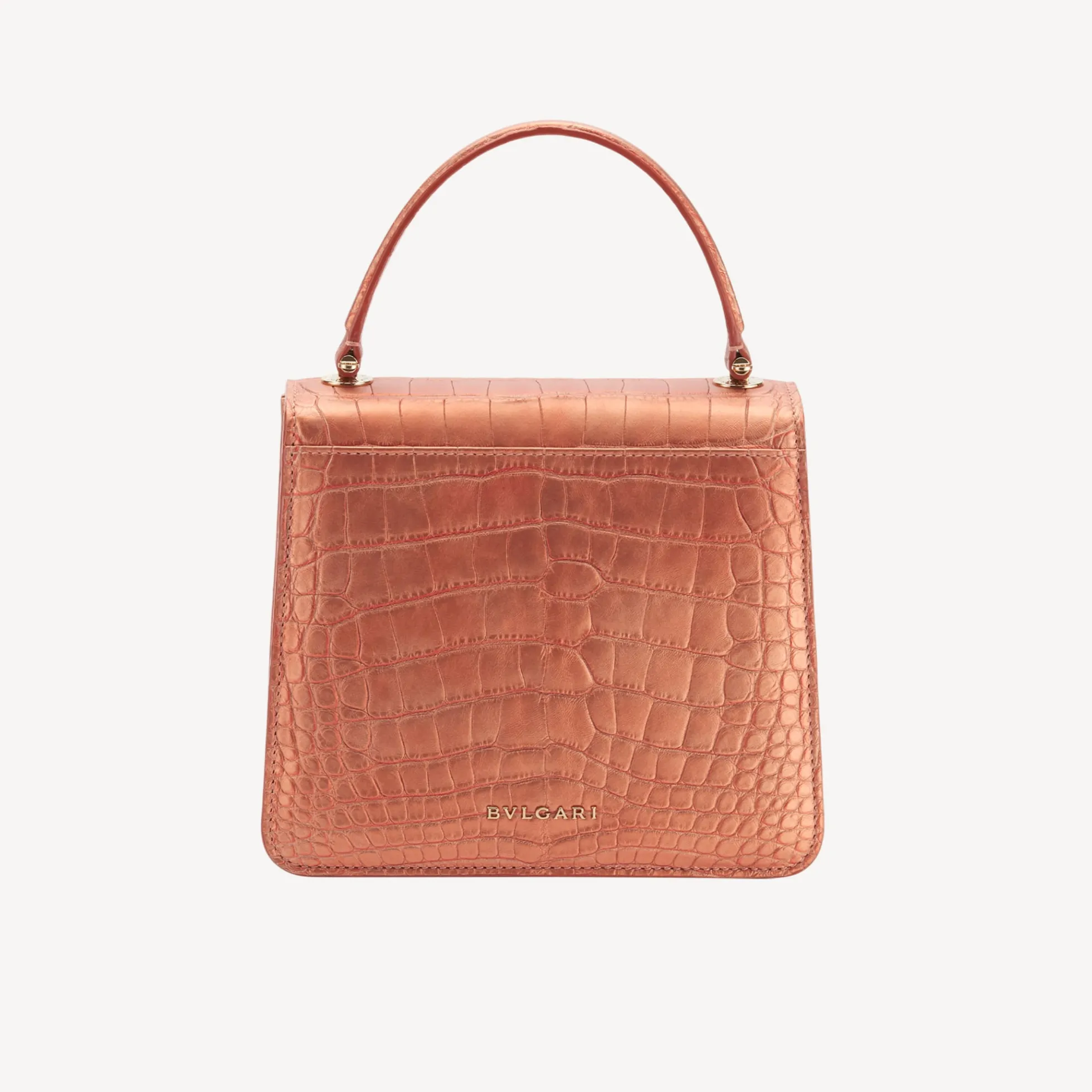 Serpenti Forever Crossbody-Tasche