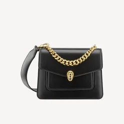 Serpenti Forever Crossbody-Tasche