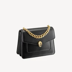 Serpenti Forever Crossbody-Tasche