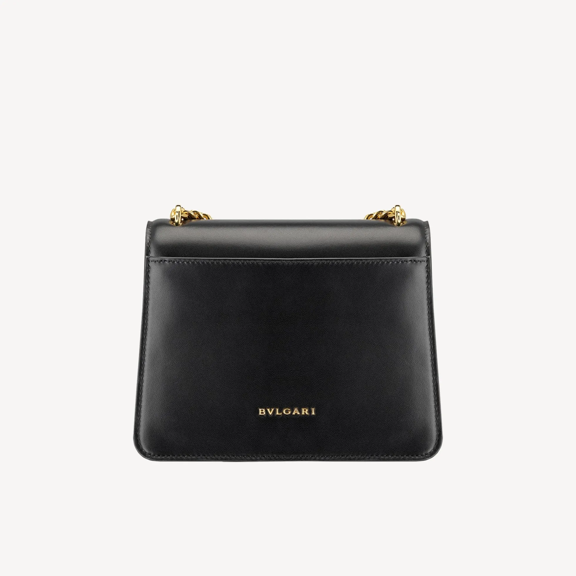 Serpenti Forever Crossbody-Tasche