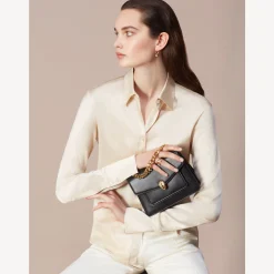 Serpenti Forever Crossbody-Tasche