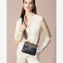 Serpenti Forever Crossbody-Tasche