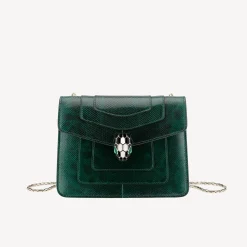 Serpenti Forever Crossbody-Tasche