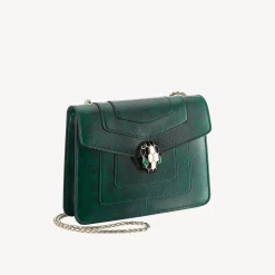 Serpenti Forever Crossbody-Tasche