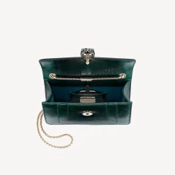 Serpenti Forever Crossbody-Tasche